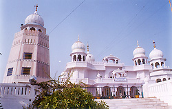 Takht Sri Damdama Sahib