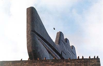 Talking about Chandigarh ...