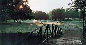 Shanti Kunj: Favourite haunt of the health conscious, both young and old.