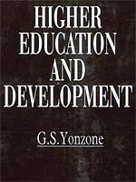 Higher Education and Development