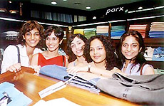 The final five Channel V pop stars