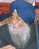 Mr Simranjit Singh Mann