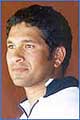 Sachin Tendulkar