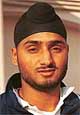 Harbhajan Singh 