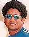 Sachin Tendulkar