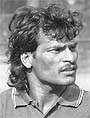 Dhanraj Pillay