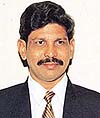 Madhav Kaushik