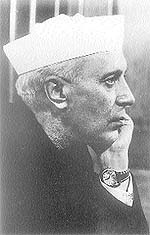 Nehru