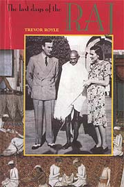 The Last Days of the Raj