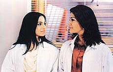 Sanjivani ... Hospitals of hope