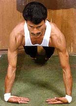 Bibhuti Bhushan Nayak