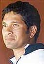 Sachin Tendulkar 
