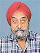 Sarpal Singh.