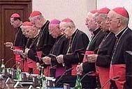 Roman Catholic cardinals