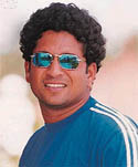 Sachin Tendulkar
