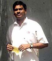 Correspondent of tehelka.com