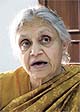 Sheila Dikshit