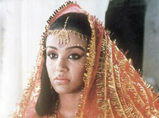 Aashney Saraf: Steals the show