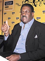 Clive Lloyd