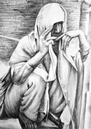 Poverty eradication should be a human rights issue.