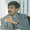 Dr Deepak Talwar