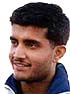  Sourav Ganguly 