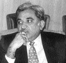 Sunil Arora