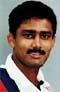 Anil Kumble