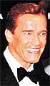 Arnold Schwarzenegger