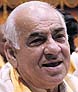 Madan Lal Khurana 