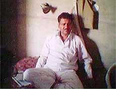 DSP Jagdish Nagar held hostage