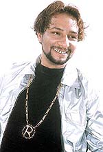 Photo by Anil Sharma