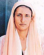 Kulwant Kaur