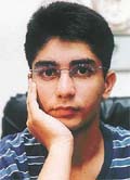 Abhinav Bindra