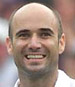 Andre Agassi