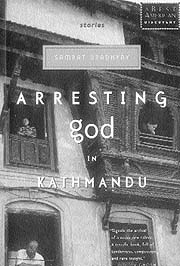 Arresting God in Kathmandu