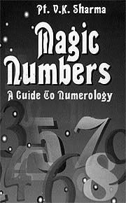 Magic Numbers: A Guide to Numerology