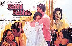 Kabhi Kabhi: Summer specials on Sony Max