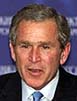 President George W. Bush
