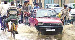 Tribune Photo Mukesh Aggarwal