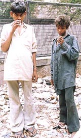 What�s your poison?