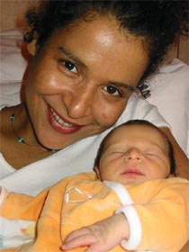Mariane Pearl