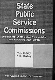 State Public Service Commissions