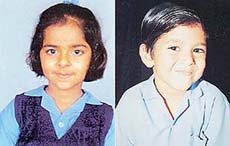 Barbie Nagpal            Chetan Singla