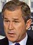 George W. Bush 