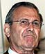  Donald Rumsfeld 