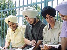 THE EPITOME OF CONCENTRATION