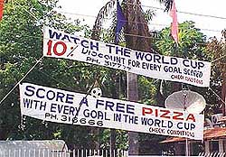 Several eateries in Ludhiana are cashing i