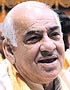  Mr Madan Lal Khurana  