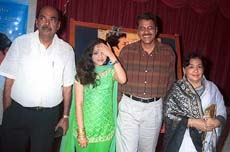 "Kuch Tum Kaho Kuch Hum Kahen"